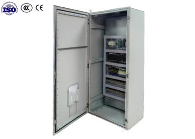 1.5mm Thickness Waterproof PLC Enclosures For Automotive Manufacturing Welding Robots
