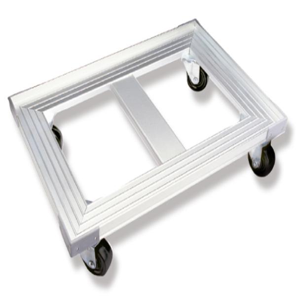 Rk Bakeware China-Trées de padaria comerciais e bonecas de rack