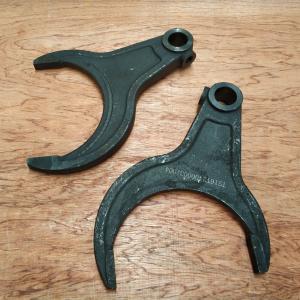 16T-24-00003 Fourche pour SD16T Dozer Fork