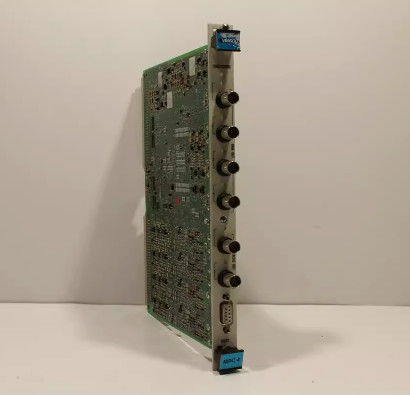 MPC4 200-510-078-115 machinery protection card Part of machinery protection system (MPS)