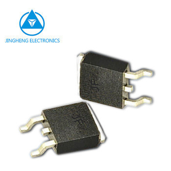 8A Super Fast Rectifier Diode MUR820M2/MUR840M2/MUR860M2/MUR880M2/MUR8120M2 for Needs