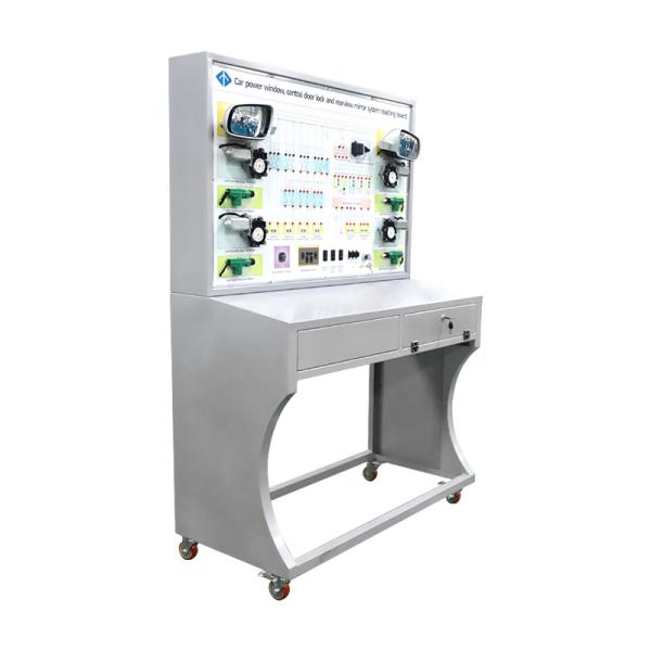 Power Window And Door Lock System Automotive Trainers For Volkswagen Jetta