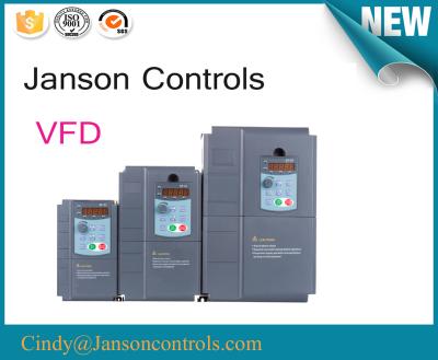 High Frequency Vector Control Frequency Inverter Safety 280kw 380v 3 Phase Inverter