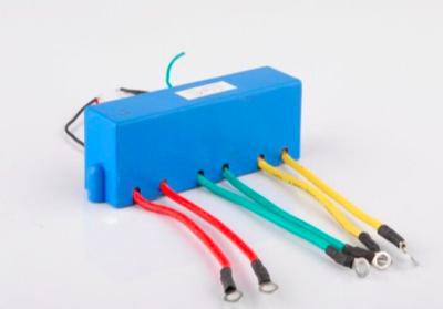 Moisture - Proof 3 In 1 Precision Current Transformer With Vibration Resistant Function