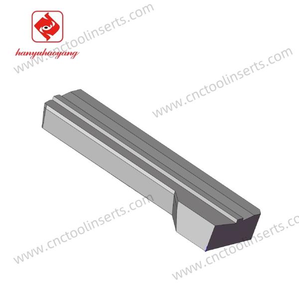 30264147 Alésage Inserts pour les industries automobile, aérospatiale et de fabrication de moules - Caractéristiques de résistance à la chaleur