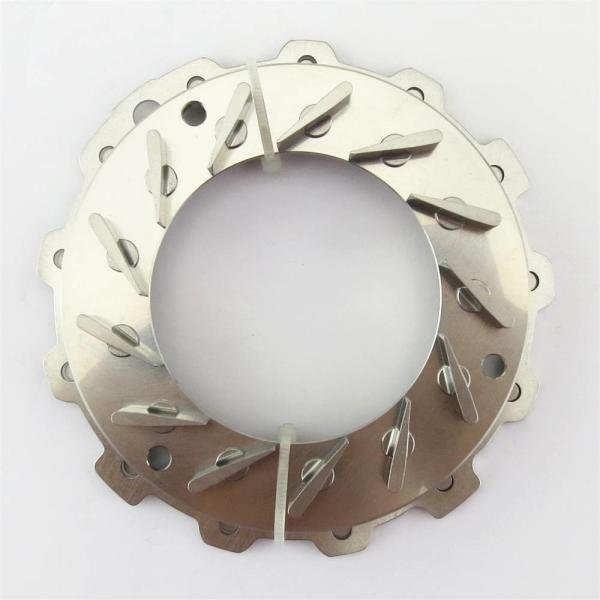 GT2260V Turbocompresseur Ringe de buse 743595-0008 / 753392-5018S / 742417-0001/ 753392-0001
