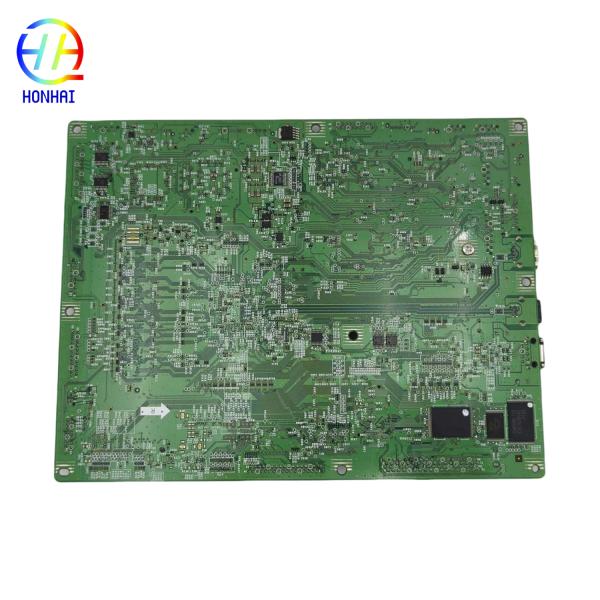 Carpeta de mortero para la imagen de CanonRUNNER 2520i 2525i 2530i Serie Mainboard Partes originales de la impresora