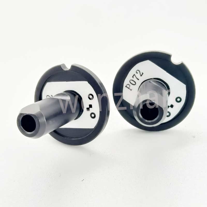 Запчасти для I-Pulse SMT Machine Professional M6 M7 M8 LC6-M773B-00X SMT Nozzle P072 Nozzle