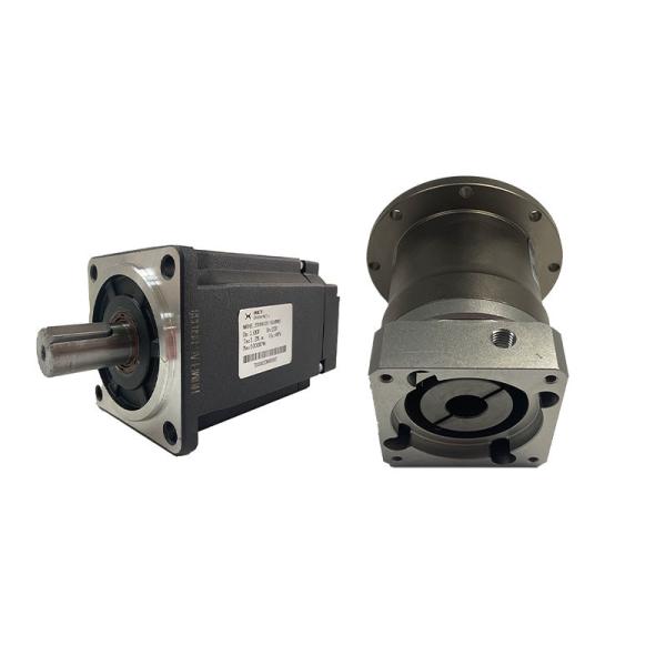 High Torque AGV Drive Unit Industrial Servo 1000 Watt