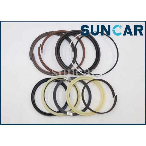 2438U1102R300 Cylinder Repair Oil Seal Kit For Kobelco SK200 Excavator Boom LH RH CYL