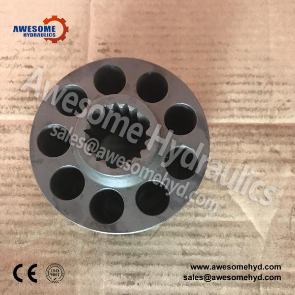 High Precision Eaton Vickers Hydraulic Pump Parts , Eaton Replacement Parts PVE12 PVE19 PVE21