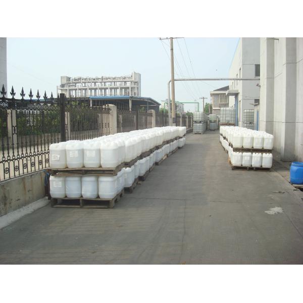 Polímero catiónico de papel del amonio de cuaternario del agente de fijación K97