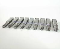 Composants moulés par plastique d'injection d'insertion de cavité pour les appareils électroniques