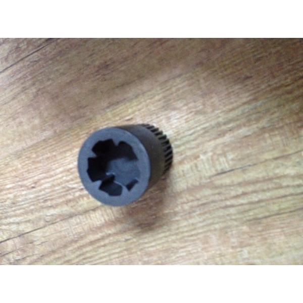 660kN Cold Forging Hydraulic Press , 1000 Ton Hydraulic Extrusion Machine