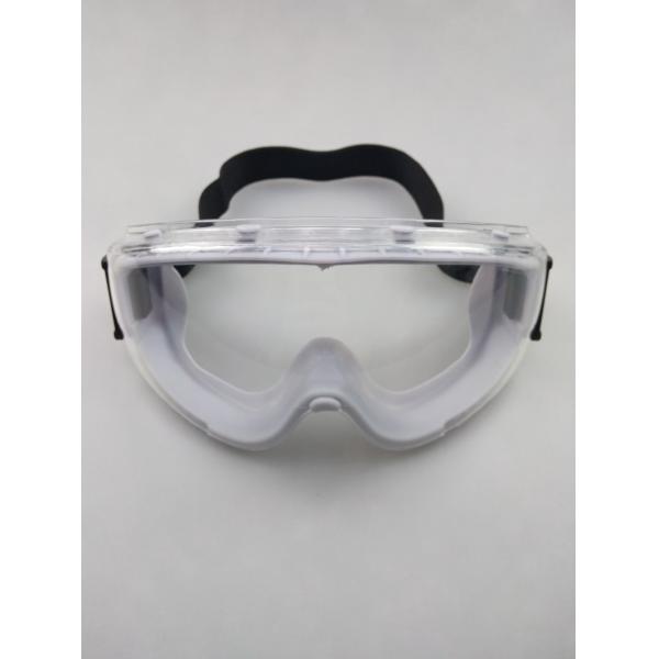 Изумленные взгляды предохранения от глаза двойного слоя, изумленные взгляды изоляции анти- тумана медицинские