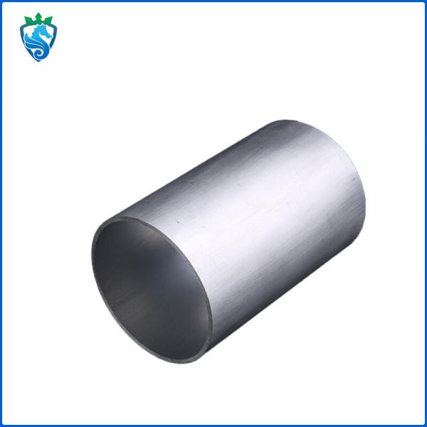 Hollow Aluminium Alloy Tube 300Mm Diameter T6 Used For Engineering