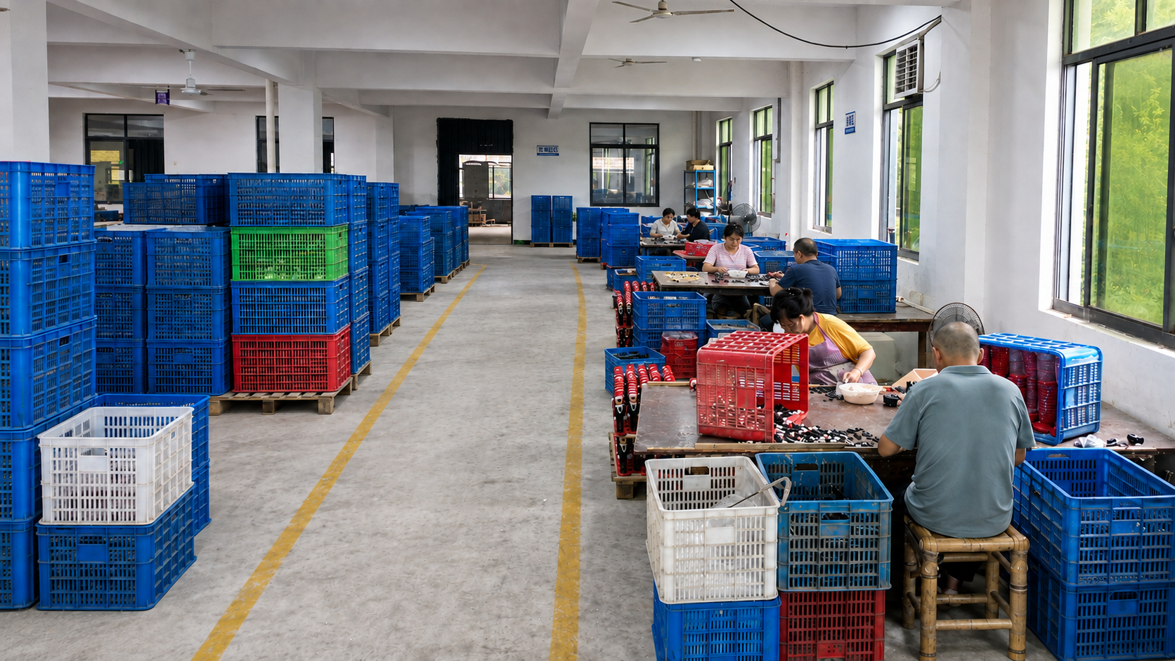 Taizhou Tianxun Industry and Trading CO.,LTD.