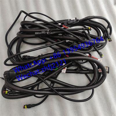SDLG Wiring harness 28420000971,  grader spare parts for grader SDLG G9165/ G9180 /G9190 /G9200/ G9220