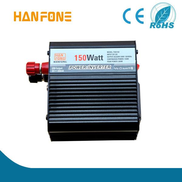 HANFONG  Winiversal ZYY 150W CAR POWER INVERTE batteries solar power lead acid battery for solar and wind project