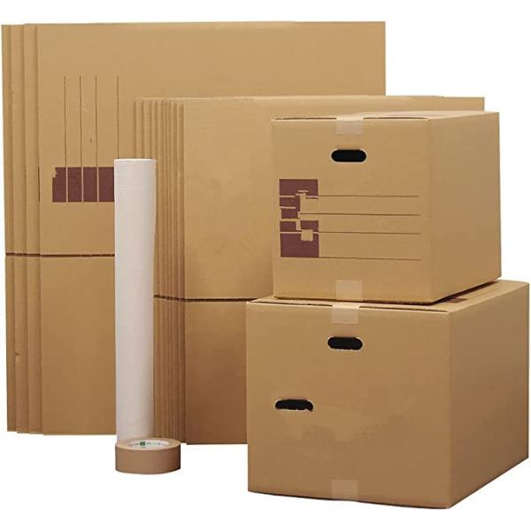 custom cheap corrugated packaging shipping delivery boxes