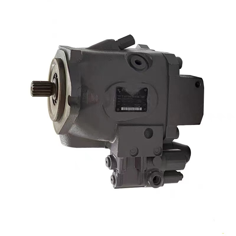 SY Excavator Hydraulic Pump A10V063 SY55 SY60 SY65 SY75