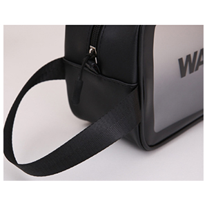 Storage, Travel, Promotion, Makeup Packing, Kits Organizer External Pockets, Cosmetic Large Makeup Bag