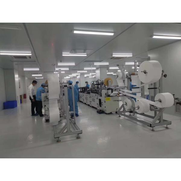 CE Disposable Medical Surgical Mask 3 Layer Anti Pollution Mask For Bikers