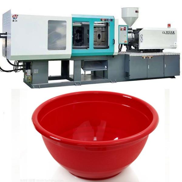 Horizontal bakelite injection molding machine engineered to handle bakelite phenolic resin with performance and stable operation