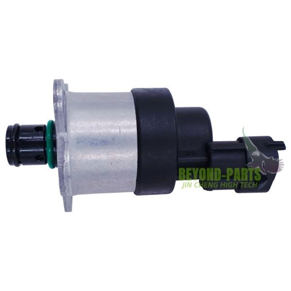 Válvula de solenoide 0928400684 da bomba de Spare Parts Fuel da máquina escavadora