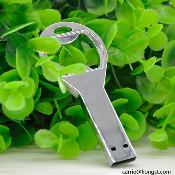 Kongst Promotional gift USB stick,custom usb,promotional gift bottle opener usb
