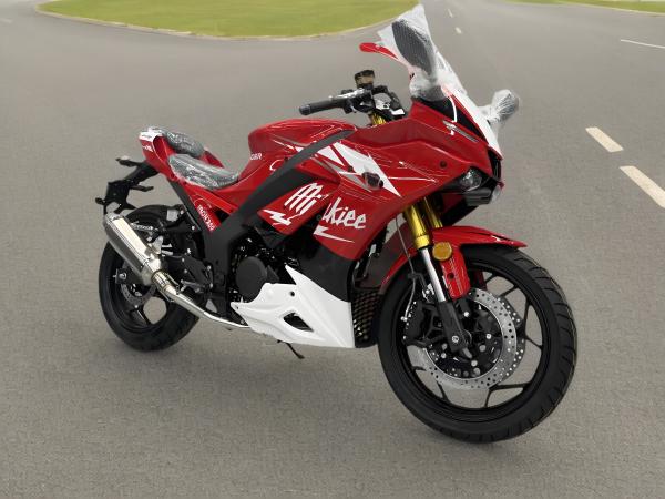 Fábrica 2024 250cc 400cc gasolina motocicleta gasolina bicicleta rua motocicletas para adultos 250cc enduro motocicletas de corrida