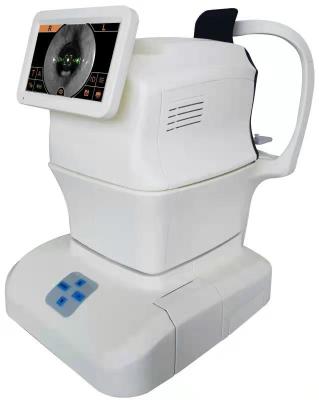 Automatic non-contact ophthalmic Tonometer  7 Monitor Touch Screen 0-60mmHg Include free switching between 30/60mmHg