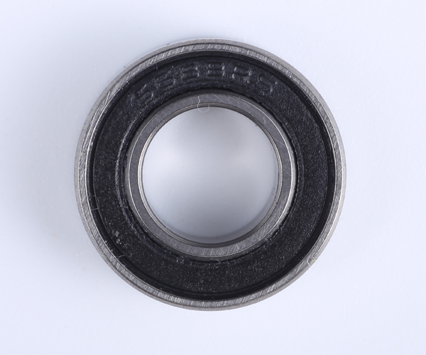 Automobile Motor Miniature Sealed Bearings , 688 2RS Double Sealed Miniature Metric Bearings