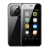 XS13 Mini Smartphone à double carte SIM Android 9.0 2+16GB 2,5'' Affichage GPS Wifi Bluetooth MP3/MP4