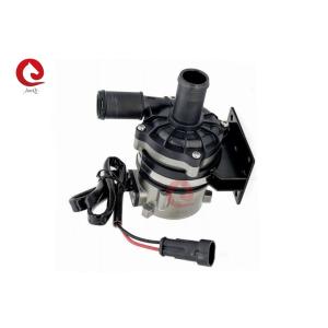 Junqi JP100 12V серия бесшовный электрический насос для электромобилей