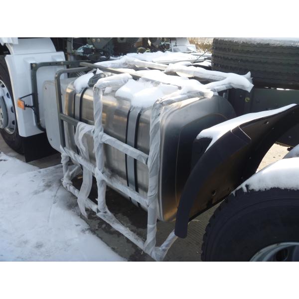 6x4 420 hp prime mover truck , howo tractor truck Standard Cabin