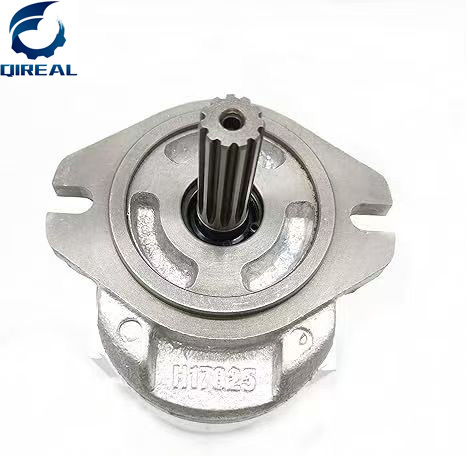 Hydraulic Gear Pump 20T-60-00400 For Excavator PC40-5 PC50UU-1