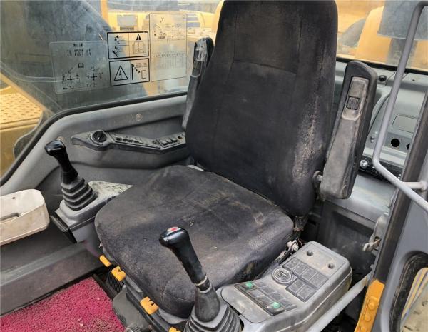                  Used 80% Brand New Volvo Ec210b Crawler Excavator in Terrific Working Condition with Reasonable Price. Secondhand Volvo Track Digger on Sale.             