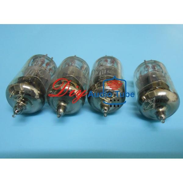 Clear Glass Vintage Vacuum Tubes For Board Headphone Amplifier NOS Beijing 6J1