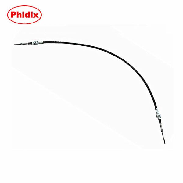 Cable de cambio de transmisión Cable de control de cambio de longitud del cable puede ser personalizado