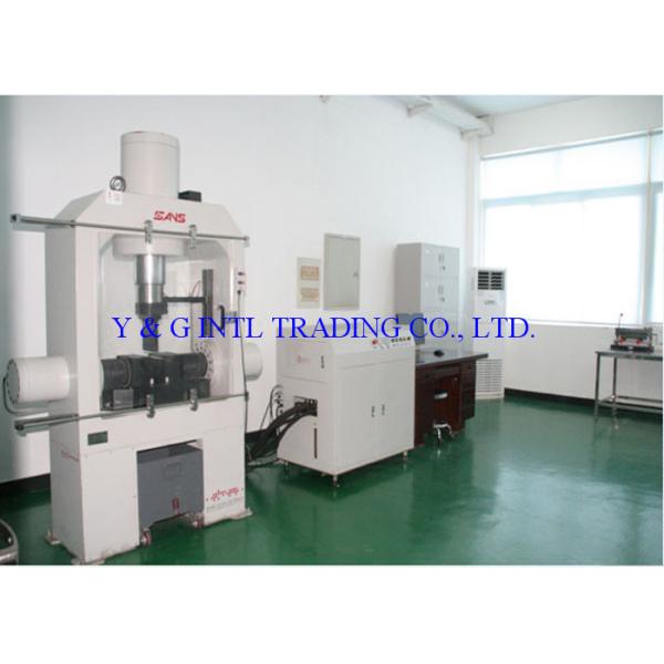 Y & G International Trading Company Limited