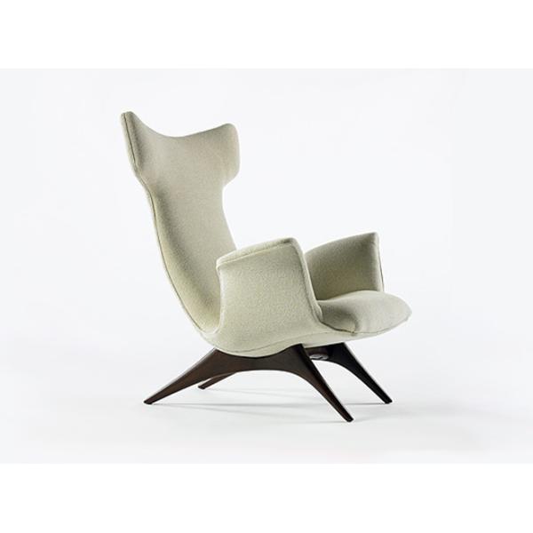 Ondine Chair by Vladimir Kagan