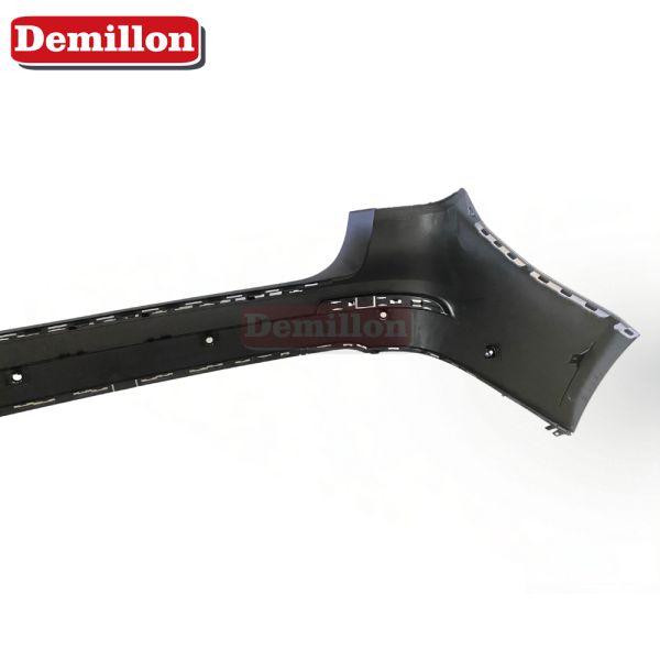 1668850200 Demillon Auto Parts Body system Rear Bumper For Mercedes-Benz X166 GLS350 GLS400 GLS450GLS500 GL350 GL400 GL450 GL500