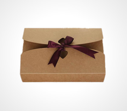 one parcel moving carton box brown or printed