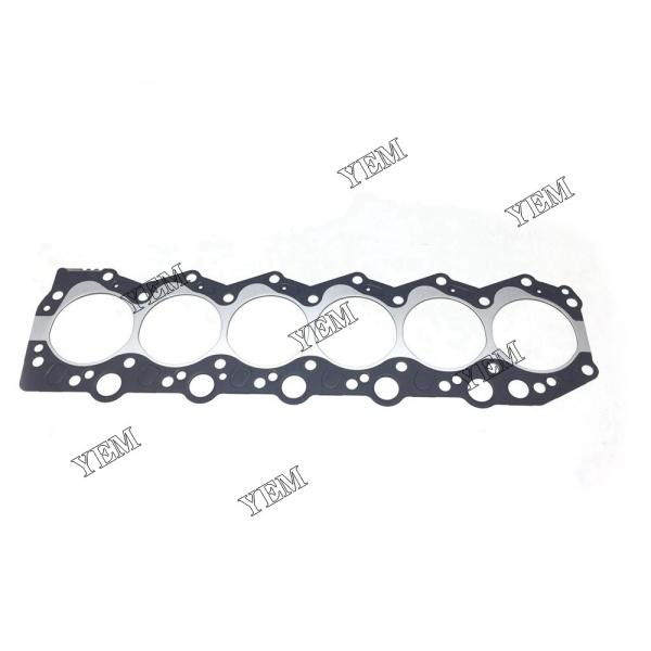 1HD Full Gasket Set Cylinder Head Gasket Fits For Toyota Tractor