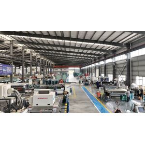 Hubei Fengfa Glass Co., Ltd