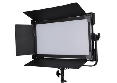 Bi Color Photography Led Light Panels High Cri Above 96 Long Lifetime