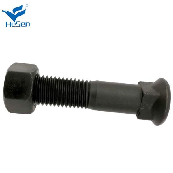 OEM 175-71-11471 Grade 12.9 Dozer Bucket Bolts Cutting Edge Bolt