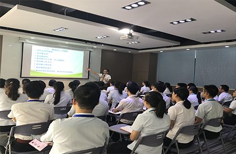 Itranstalk Technology (Shenzhen) Co., Ltd