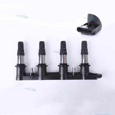 Chevrolet Cruze 1.6T Car Ignition Coils DQ9406m 5557 1790/1208021